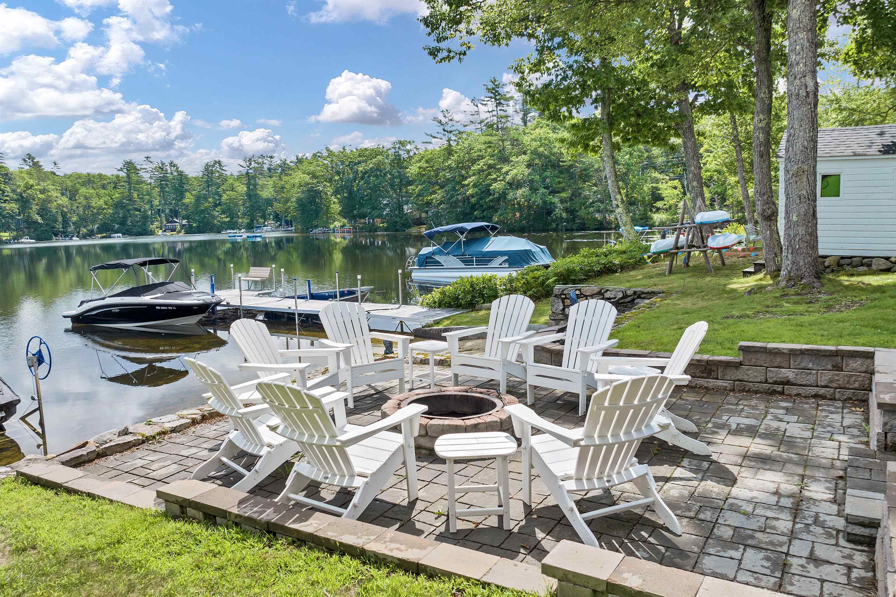 70 Crescent Drive Barnstead, NH 03225 - Photo 15 of 30