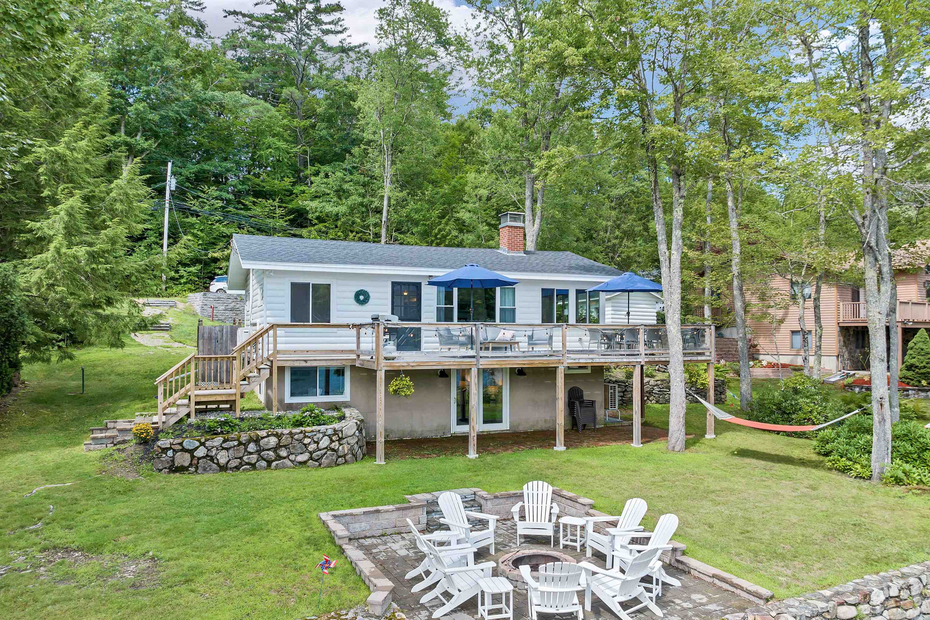 70 Crescent Drive Barnstead, NH 03225 - Photo 16 of 30