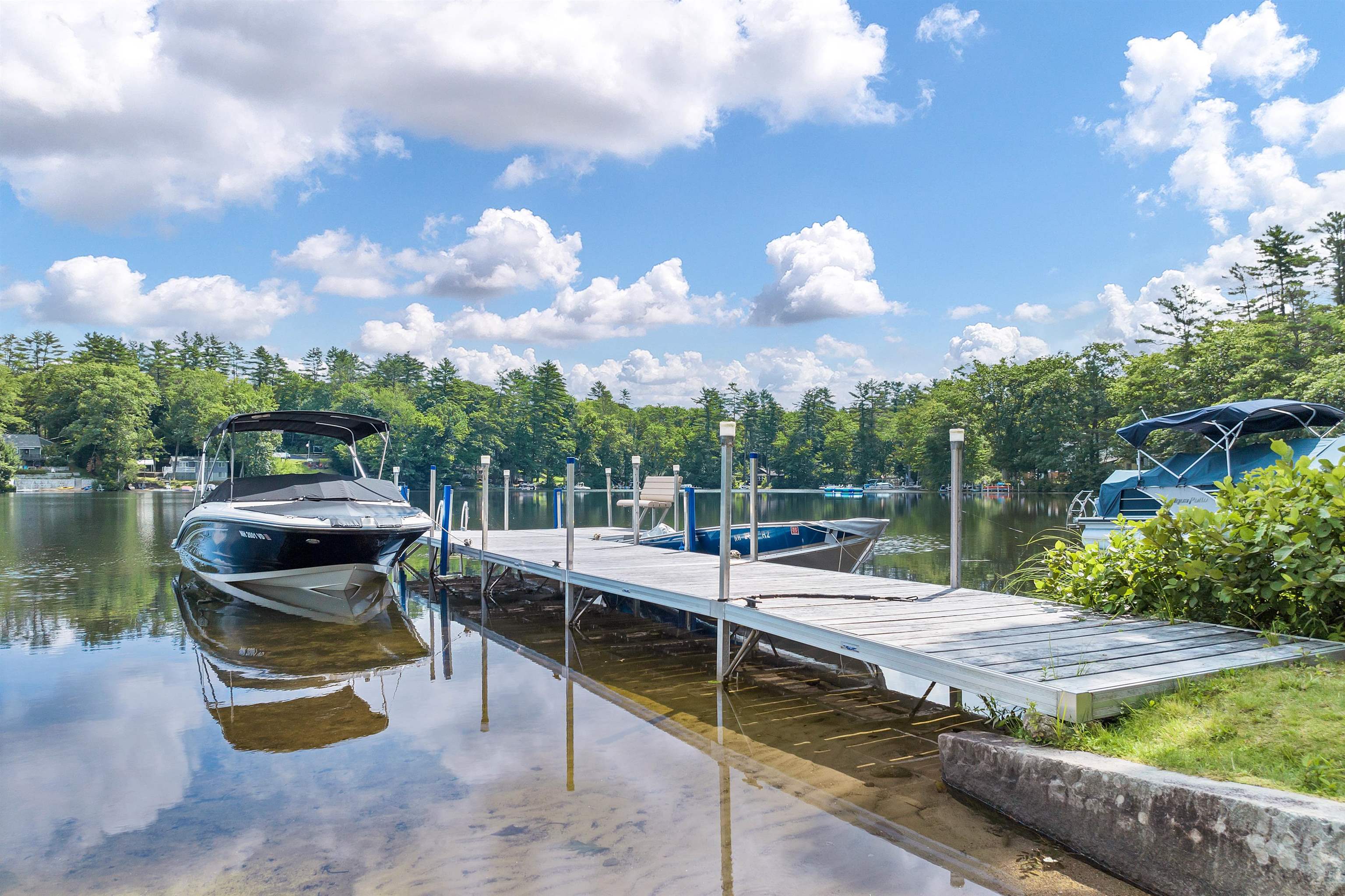 70 Crescent Drive Barnstead, NH 03225 - Photo 17 of 30