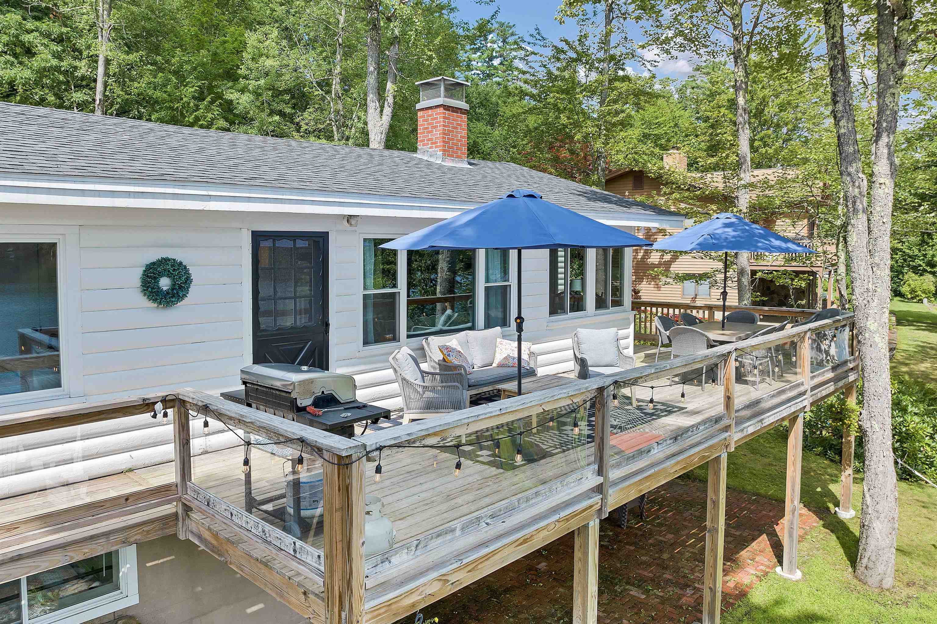 70 Crescent Drive Barnstead, NH 03225 - Photo 18 of 30