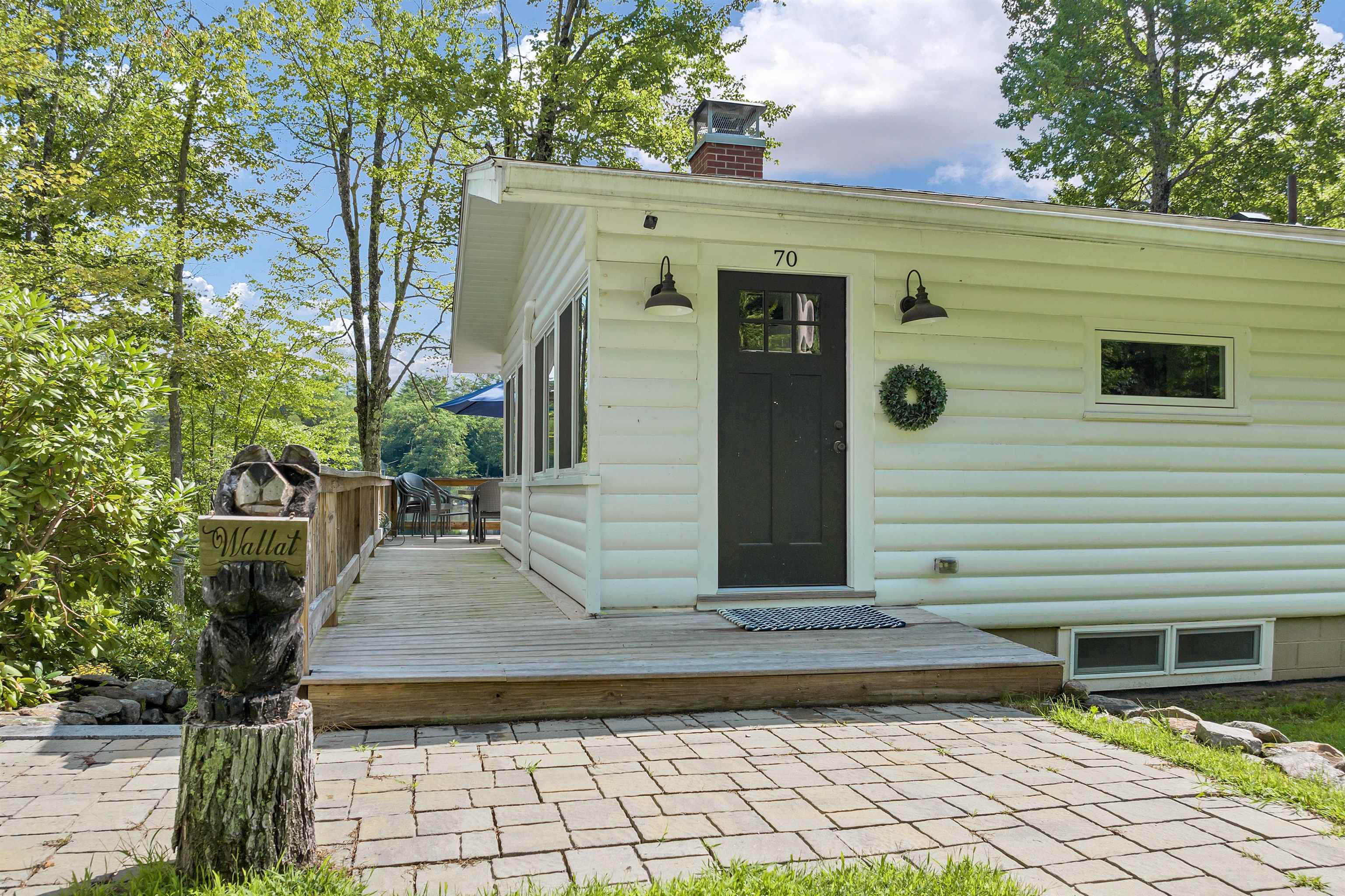 70 Crescent Drive Barnstead, NH 03225 - Photo 19 of 30