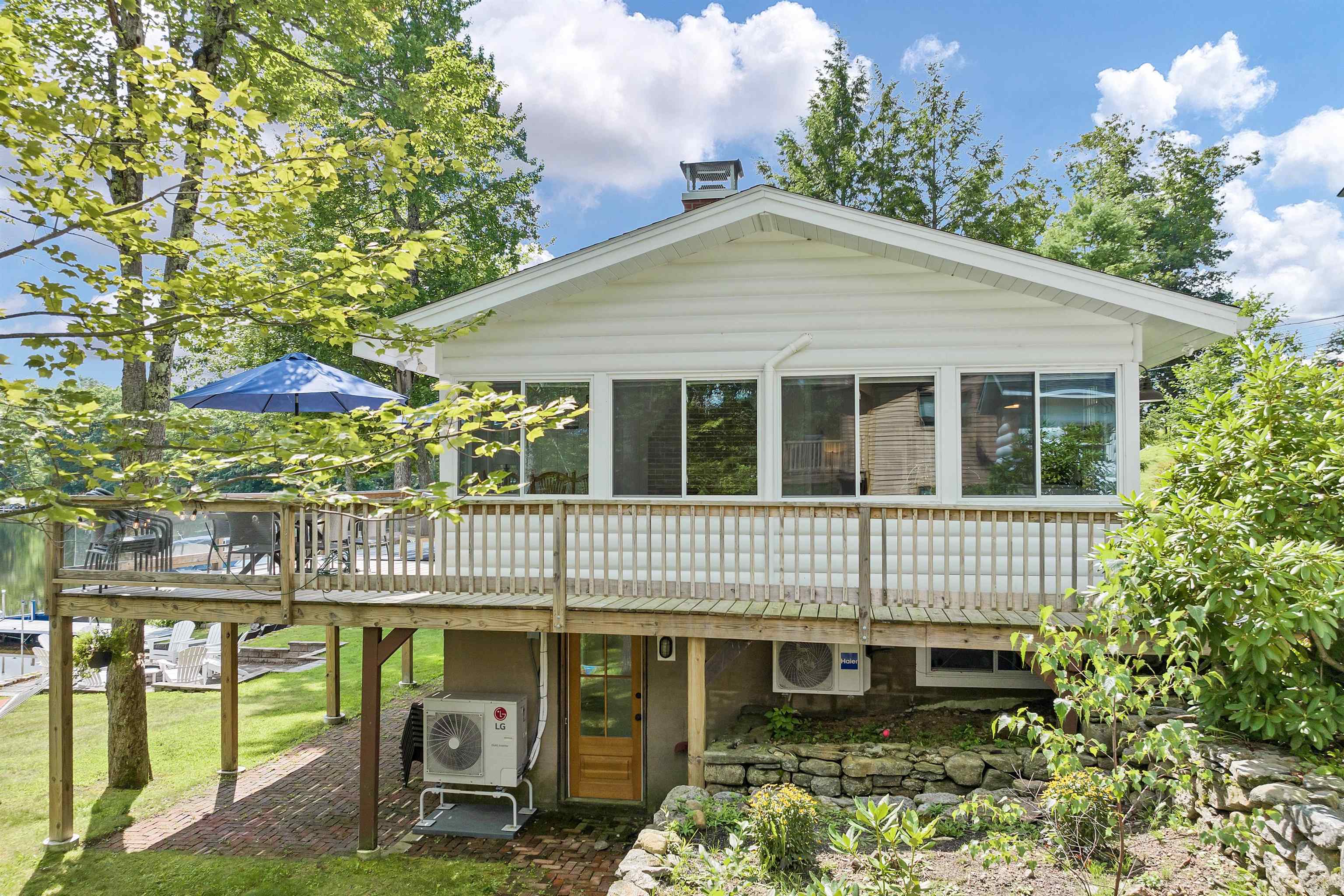 70 Crescent Drive Barnstead, NH 03225 - Photo 20 of 30