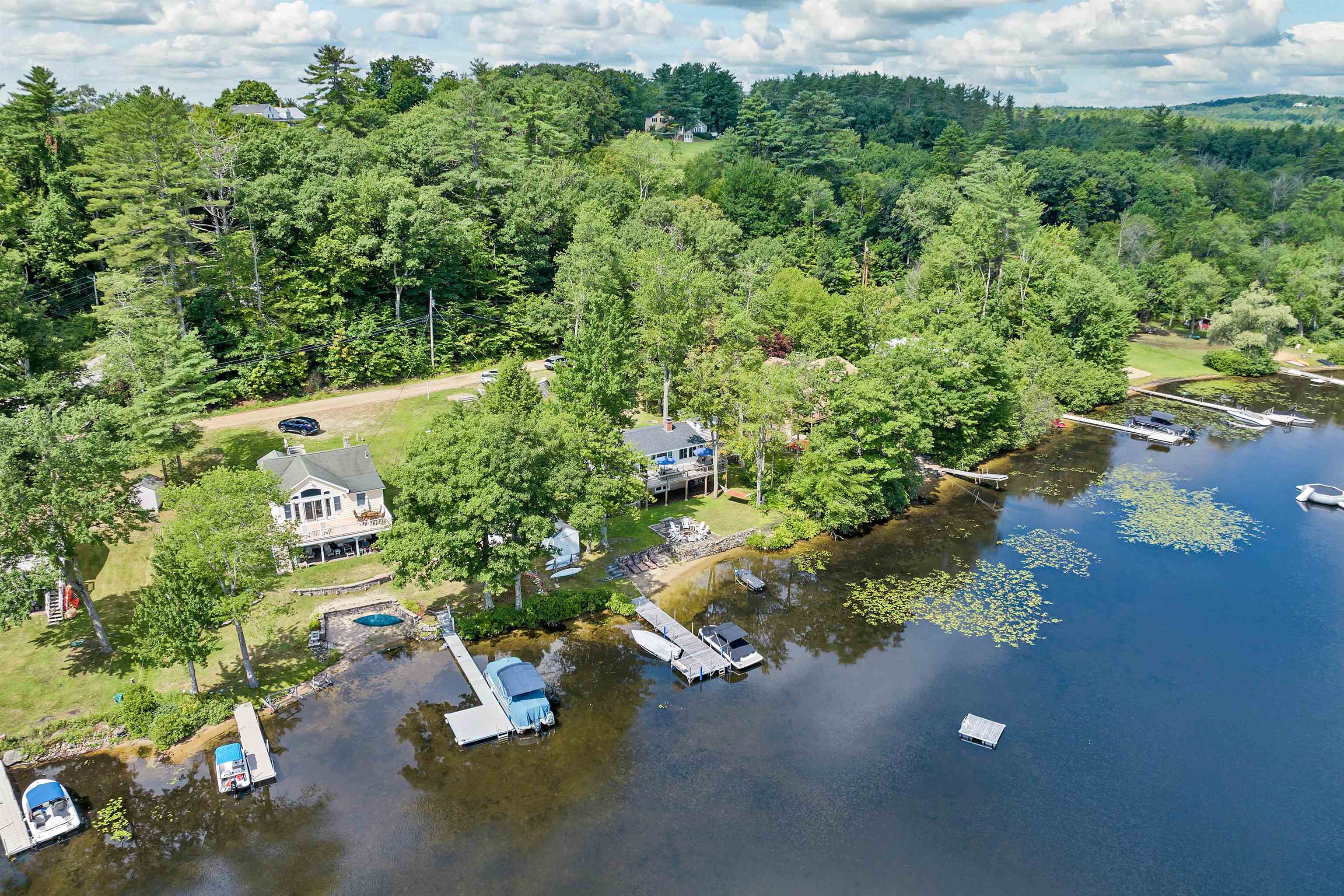 70 Crescent Drive Barnstead, NH 03225 - Photo 23 of 30