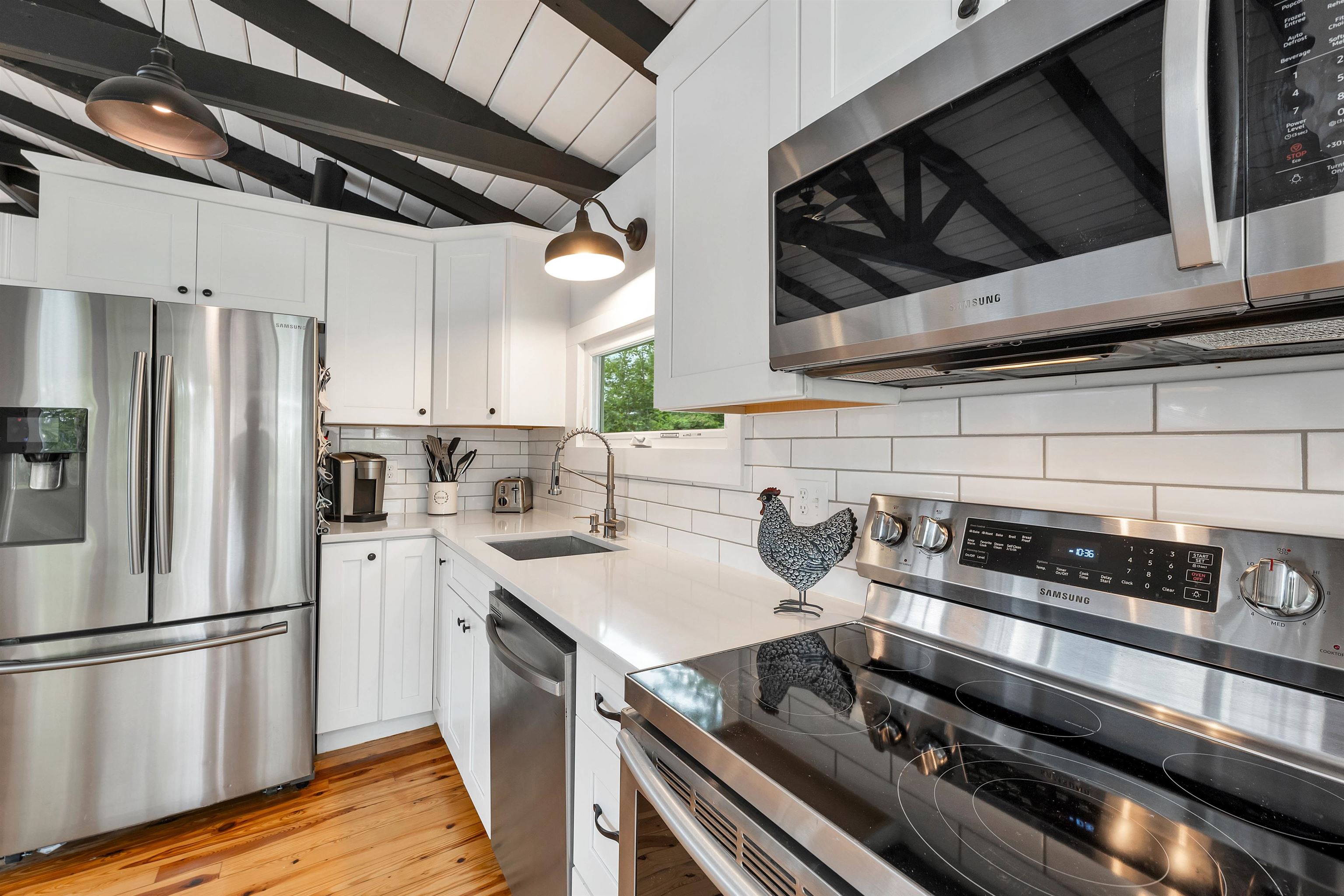 70 Crescent Drive Barnstead, NH 03225 - Photo 28 of 30