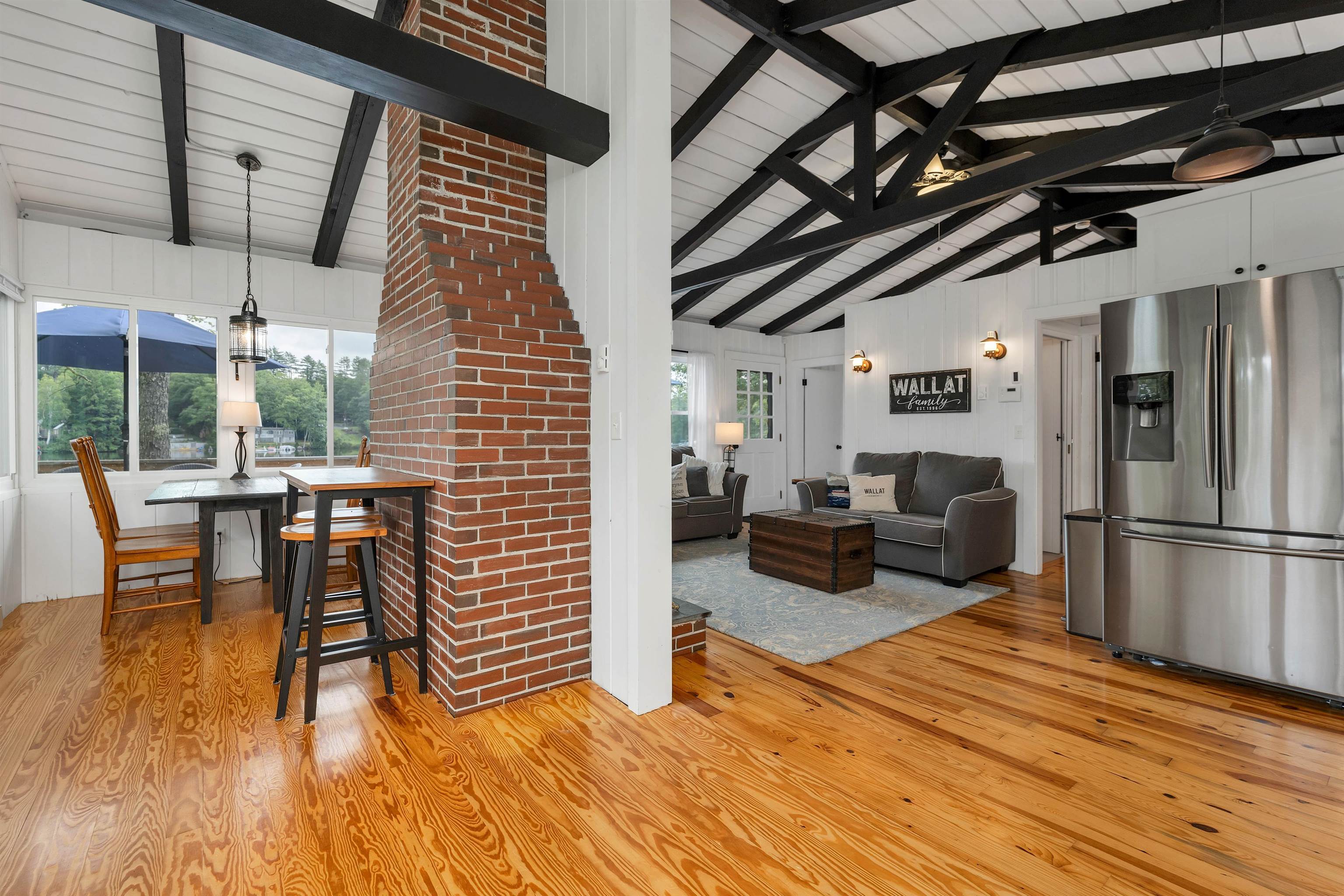 70 Crescent Drive Barnstead, NH 03225 - Photo 3 of 30