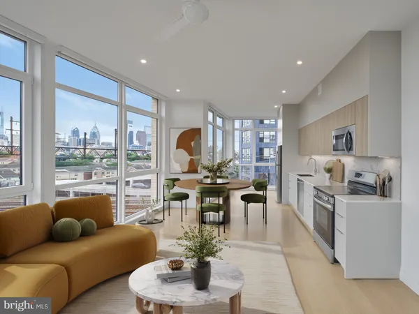 $2,588 | 815-17 Poplar Street, Unit C, Philadelphia, PA 19123