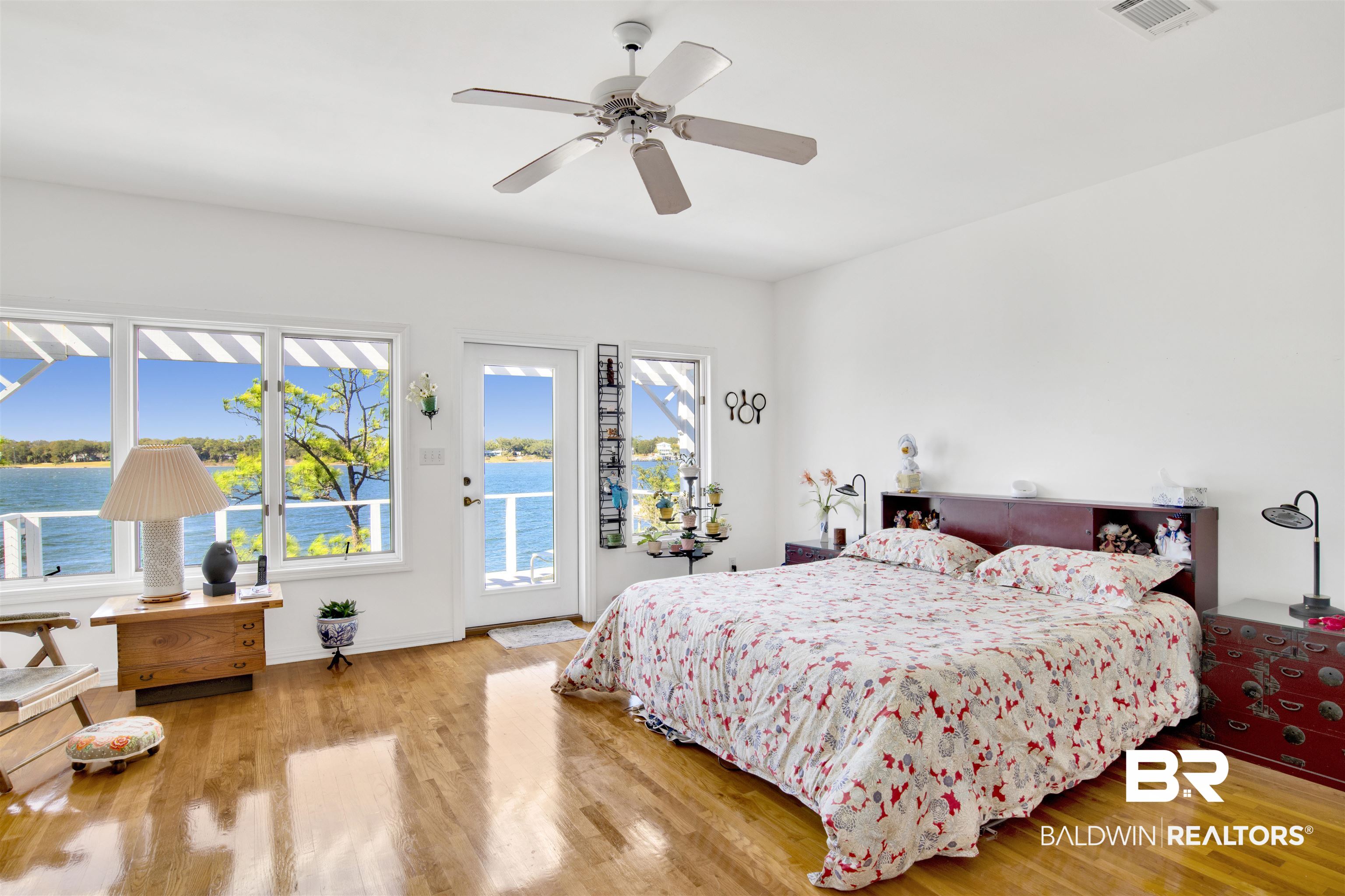 33301 River Road, Unit 25 Orange Beach, AL 36561 - Photo 17 of 44 With private balcony-overlooking the ICW, Level 3.