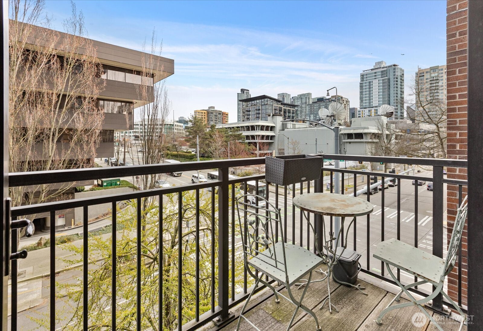 2911 2nd Avenue, Unit 404 Seattle, WA 98121 - Photo 14 of 40
