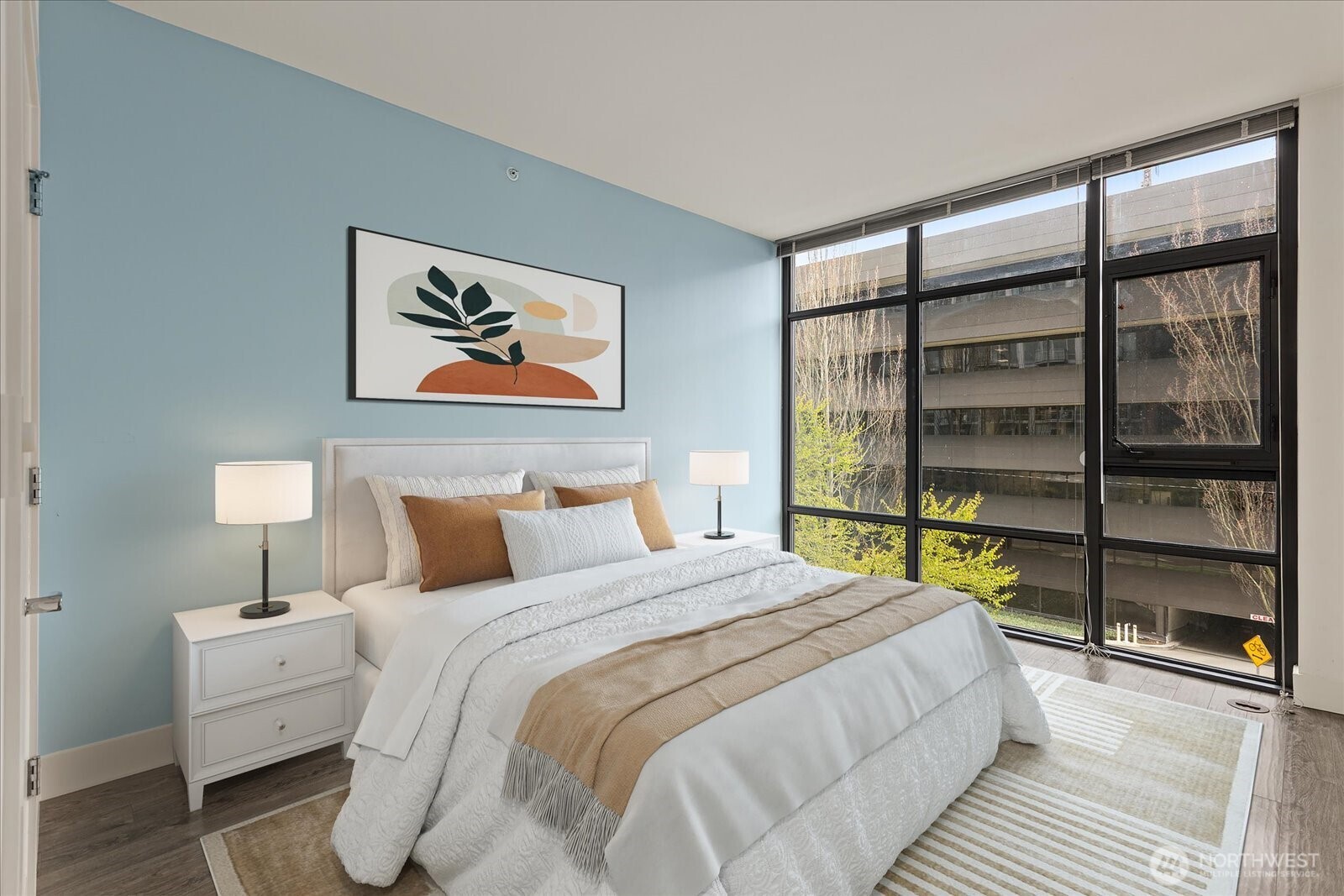 2911 2nd Avenue, Unit 404 Seattle, WA 98121 - Photo 17 of 40