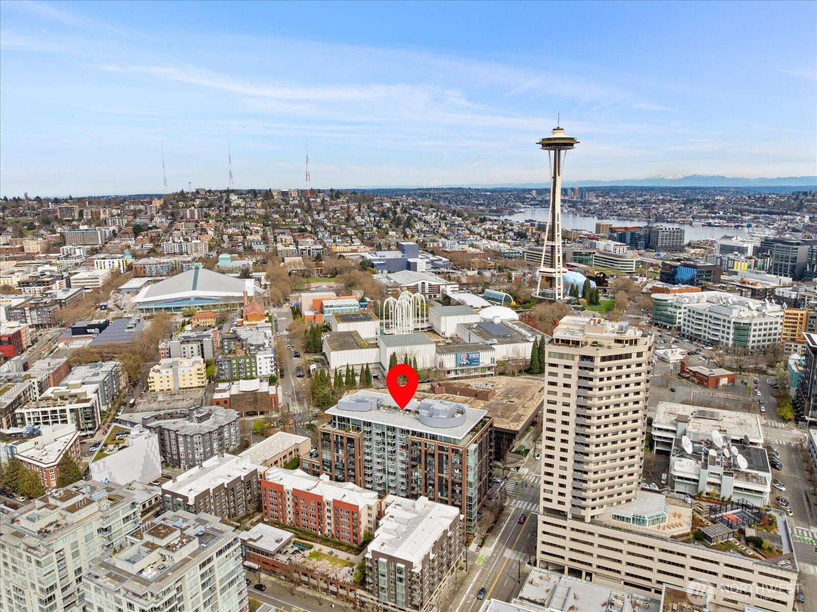 2911 2nd Avenue, Unit 404 Seattle, WA 98121 - Photo 37 of 40