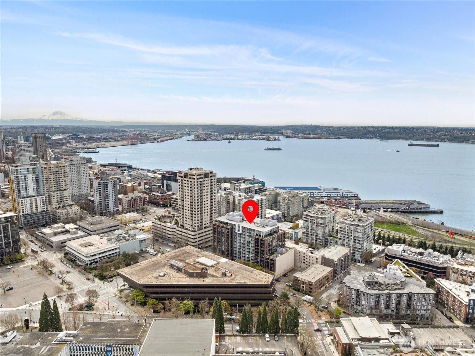 2911 2nd Avenue, Unit 404 Seattle, WA 98121 - Photo 39 of 40