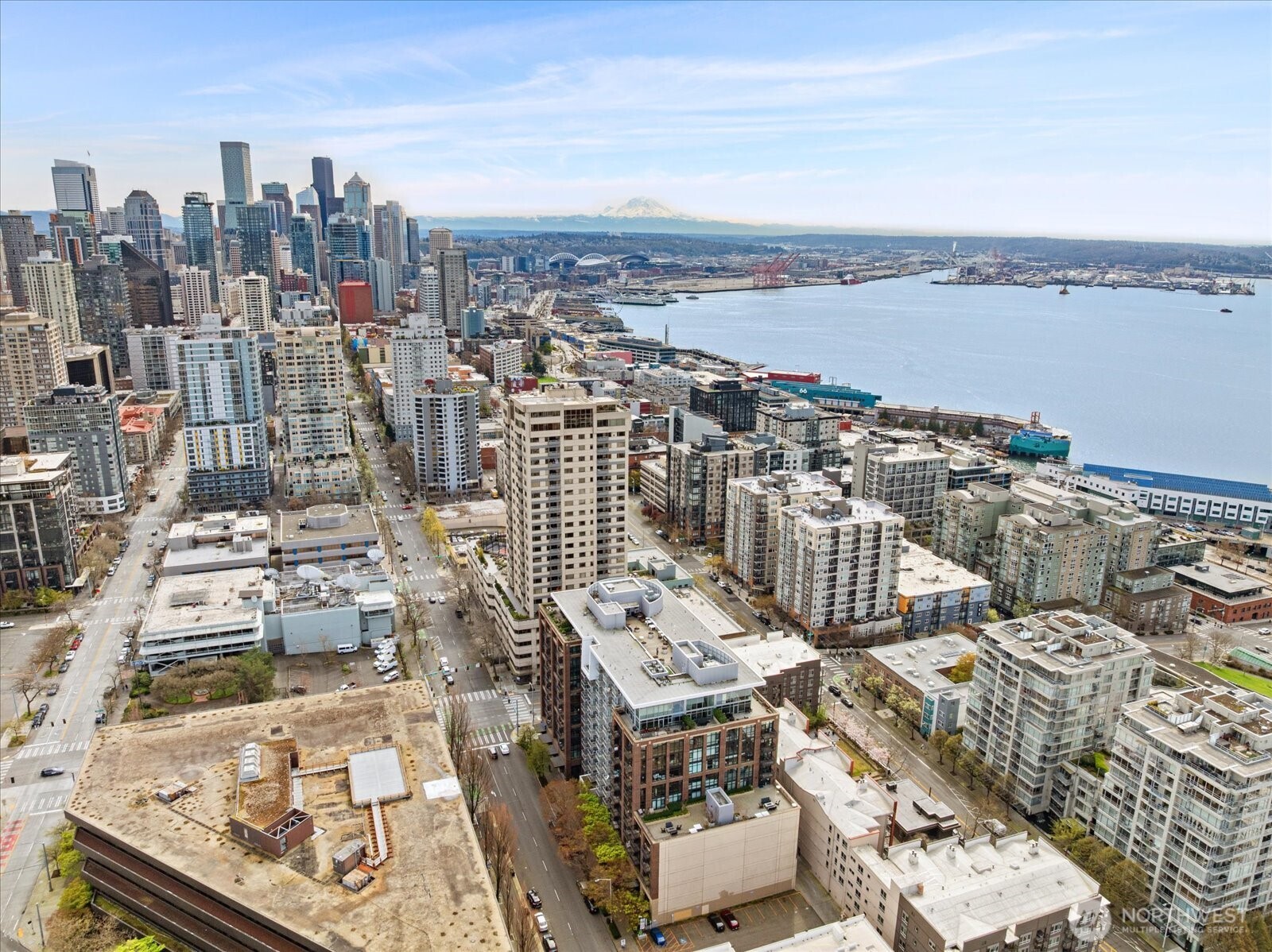 2911 2nd Avenue, Unit 404 Seattle, WA 98121 - Photo 40 of 40