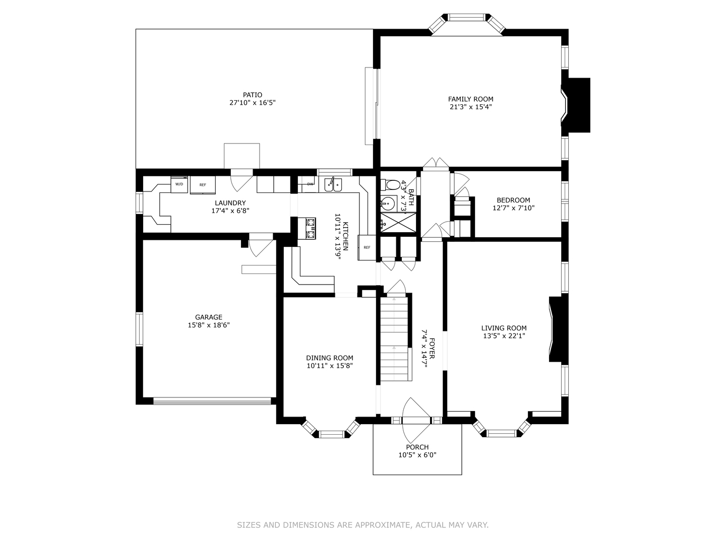 574 Braeside Road Highland Park, IL 60035 - Photo 26 of 29