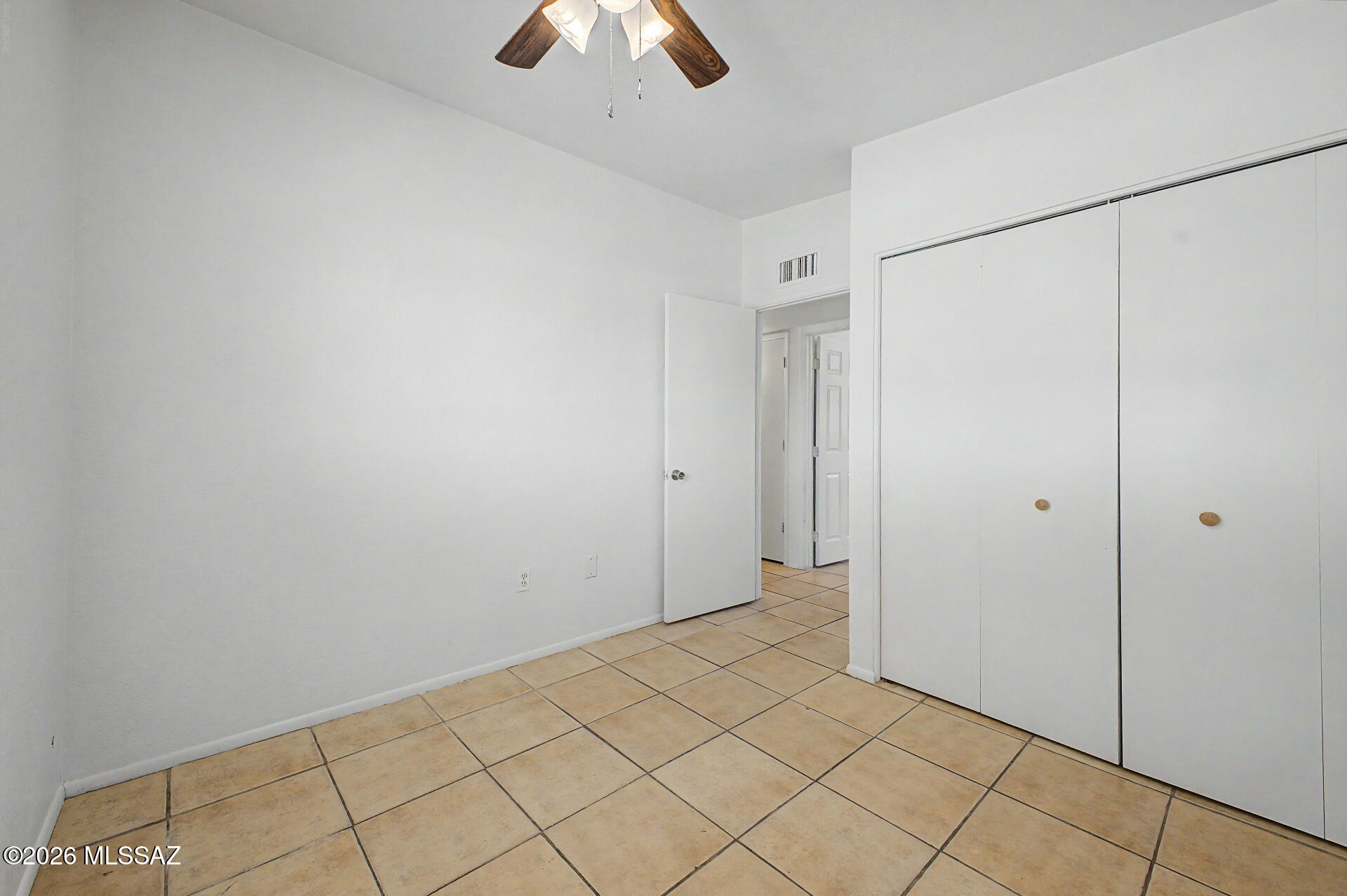 7460 North Oldfather Road Tucson, AZ 85741 - Photo 20 of 24 Bedroom