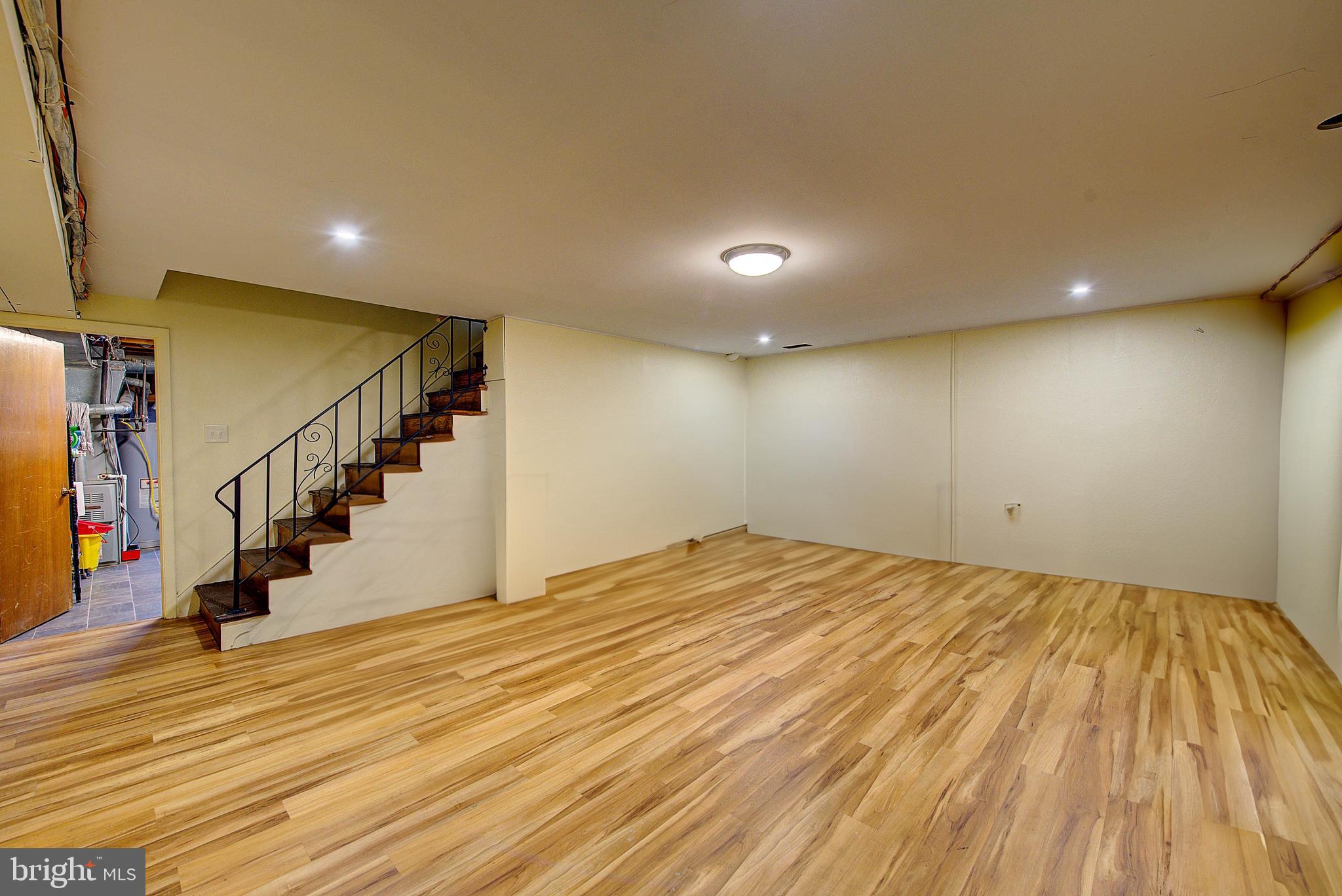 1367 Adair Road Brookhaven, PA 19015 - Photo 25 of 34 a view of empty room