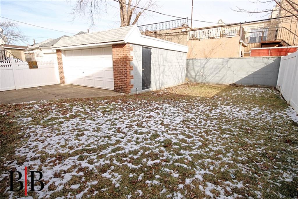 1623 Hendrickson Street Brooklyn, NY 11234 - Photo 22 of 23