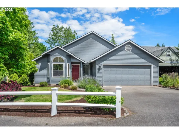 $515,000 | 8887 Southwest 67th Place, Portland, OR 97223