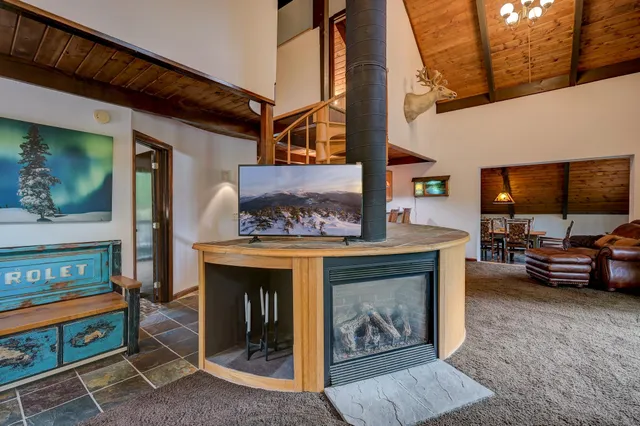 $649,000 | 65 Mittenwald Strasse, Bartlett, NH 03838