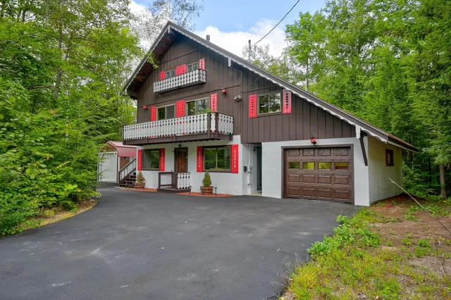 $649,000 | 65 Mittenwald Strasse, Bartlett, NH 03838