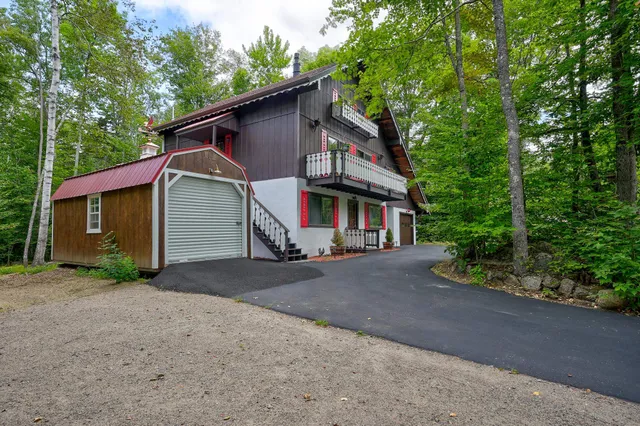 $649,000 | 65 Mittenwald Strasse, Bartlett, NH 03838