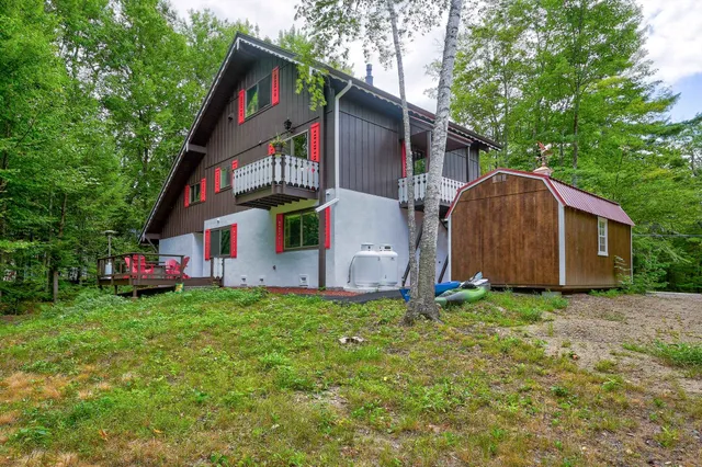 $649,000 | 65 Mittenwald Strasse, Bartlett, NH 03838