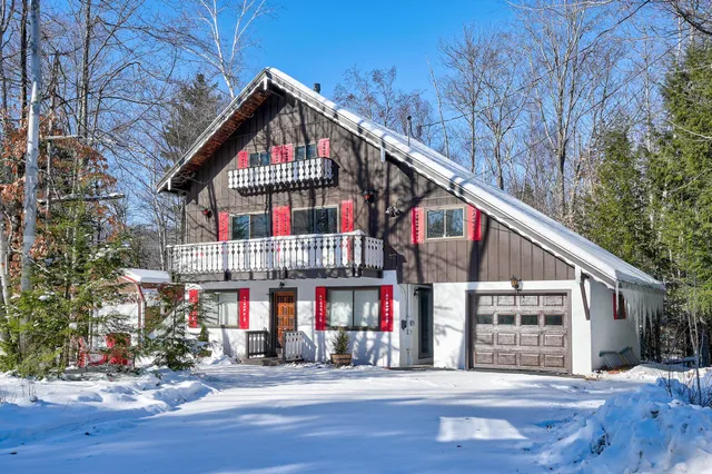 $649,000 | 65 Mittenwald Strasse, Bartlett, NH 03838