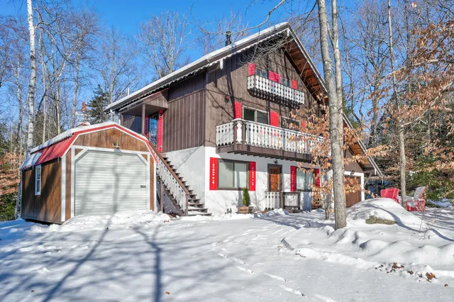 $649,000 | 65 Mittenwald Strasse, Bartlett, NH 03838