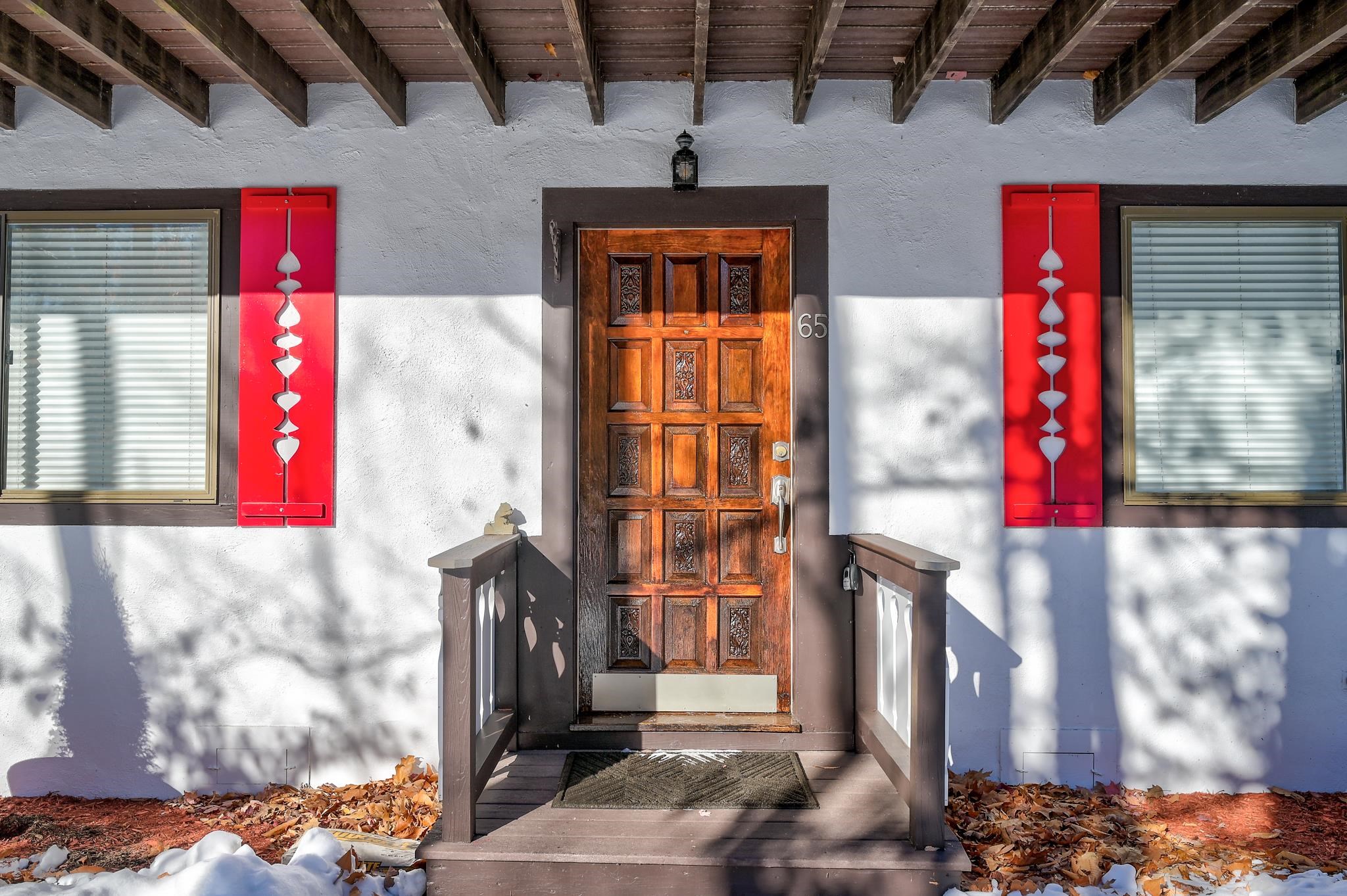 65 Mittenwald Strasse Bartlett, NH 03838 - Photo 44 of 48