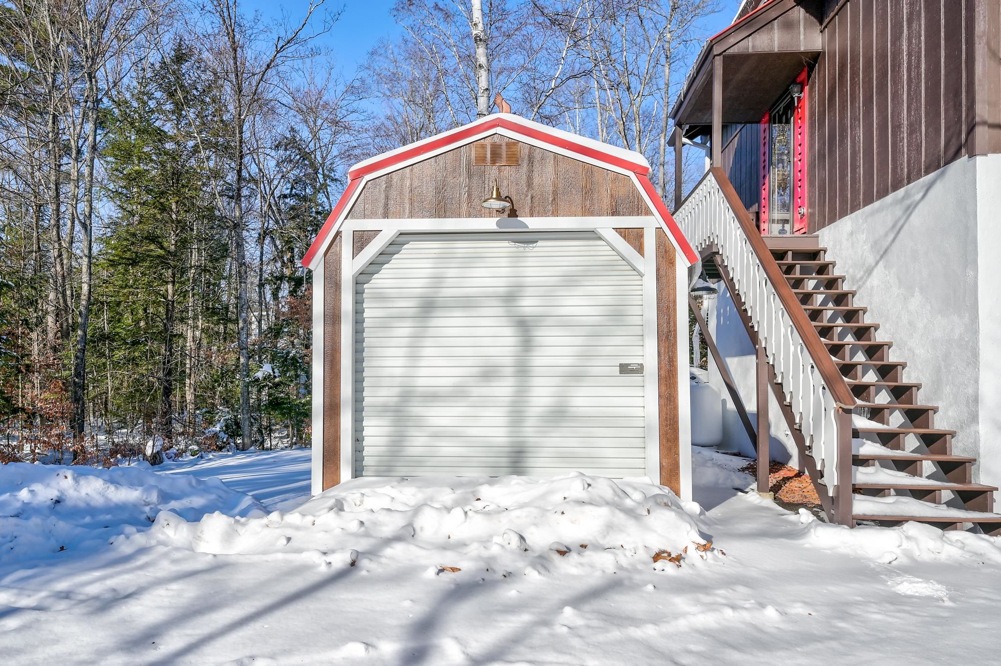 65 Mittenwald Strasse Bartlett, NH 03838 - Photo 45 of 48