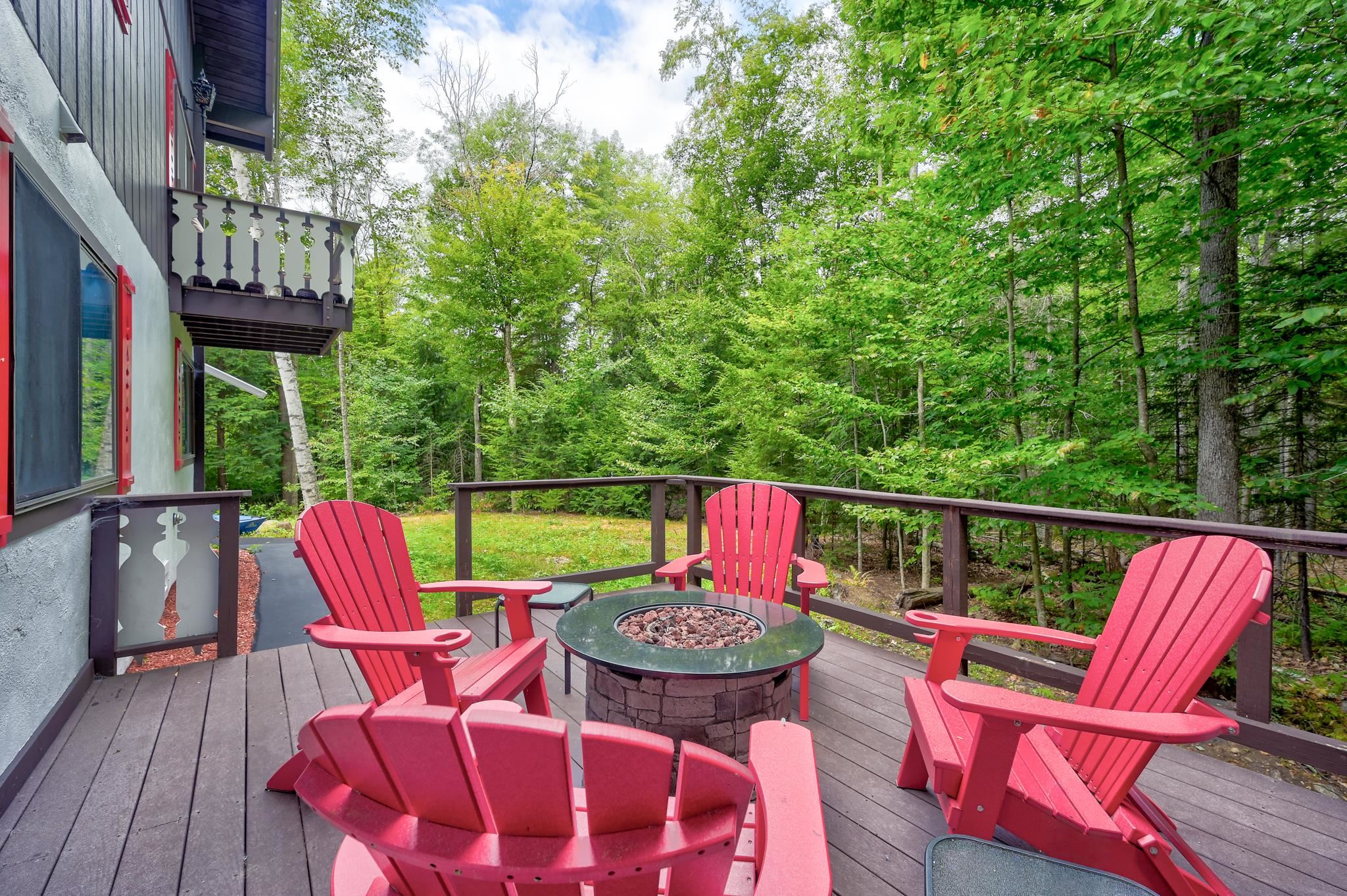 65 Mittenwald Strasse Bartlett, NH 03838 - Photo 47 of 48