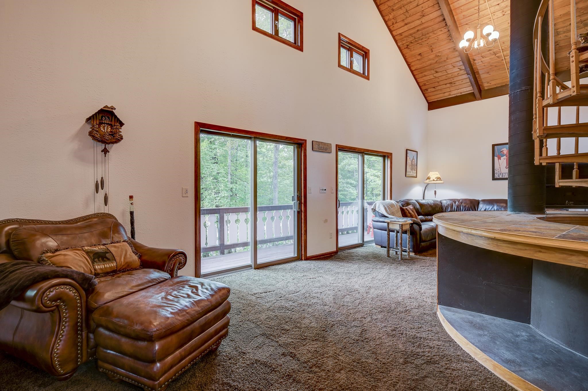 65 Mittenwald Strasse Bartlett, NH 03838 - Photo 9 of 48