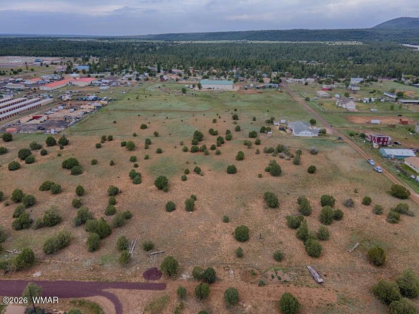 Tbd Hi Joe Road Lakeside, AZ 85929 - Photo 1 of 10 a view of outdoor space with city view