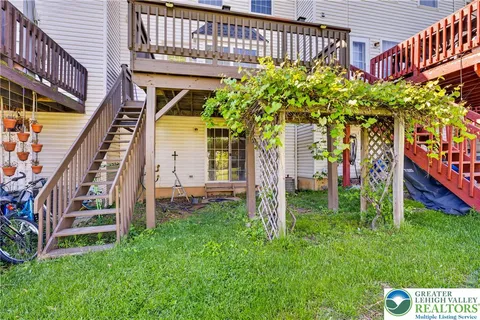 $339,000 | 120 North Oak Street, Freemansburg, PA 18017