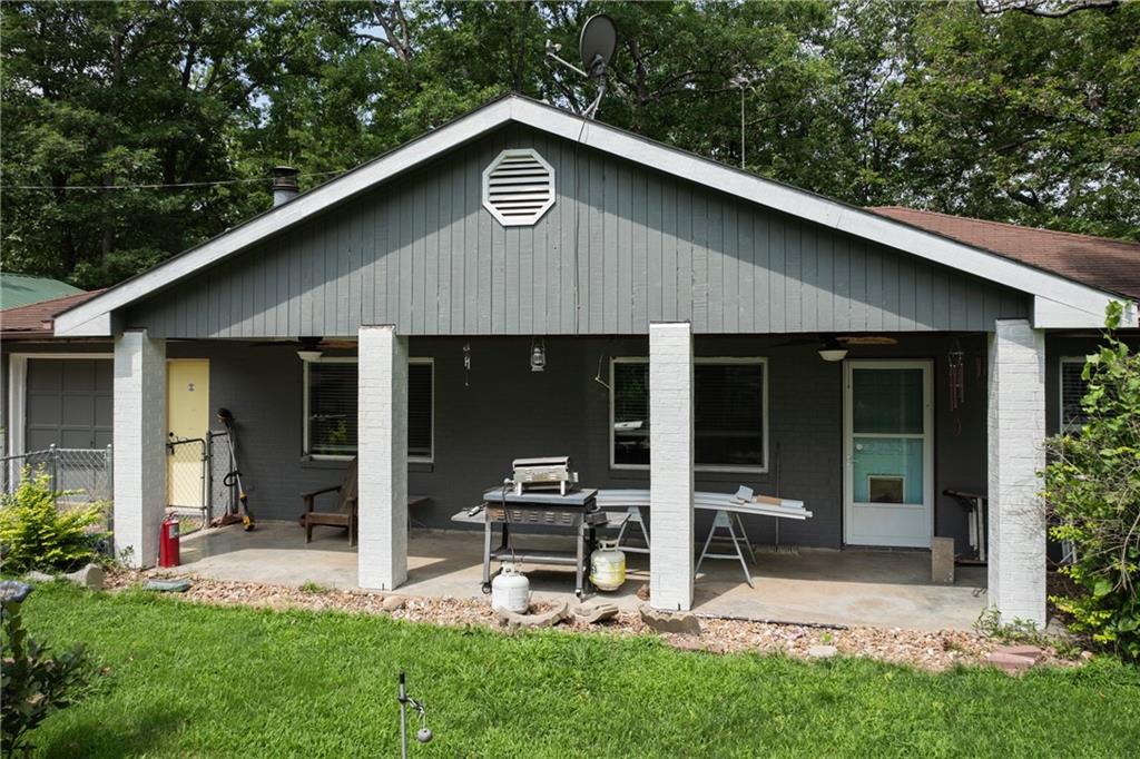28887 Mortensen Road Lincoln, MO 65338 - Photo 2 of 59