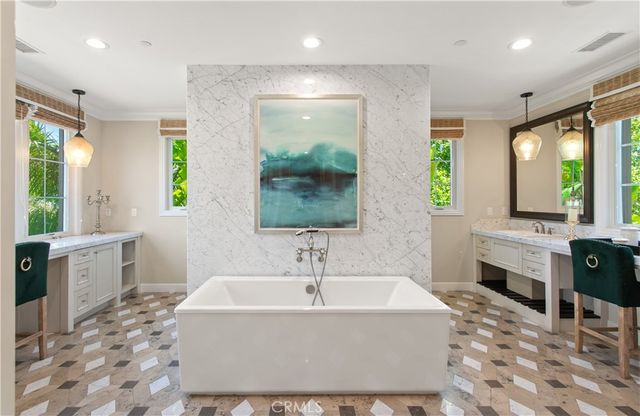 $7,499,000 | 121 Amber Sky, Irvine, CA 92618