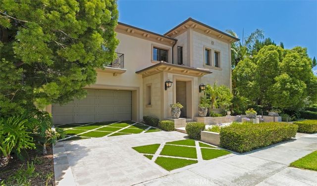 $7,499,000 | 121 Amber Sky, Irvine, CA 92618