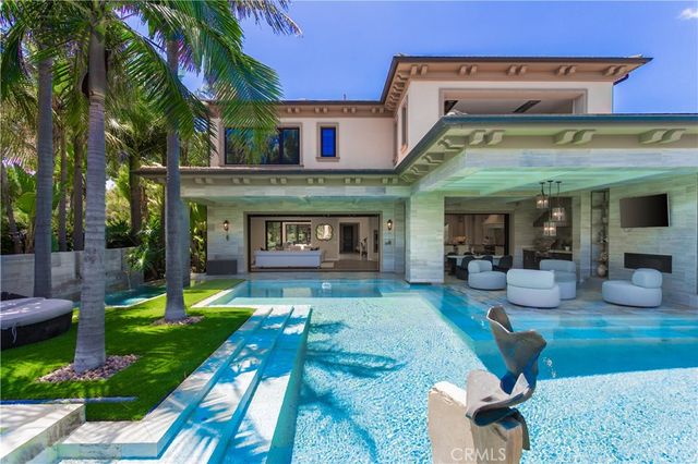 $7,499,000 | 121 Amber Sky, Irvine, CA 92618