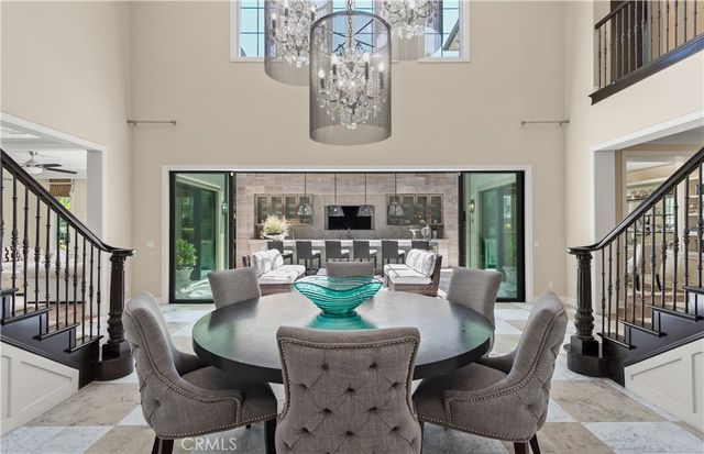 $7,499,000 | 121 Amber Sky, Irvine, CA 92618