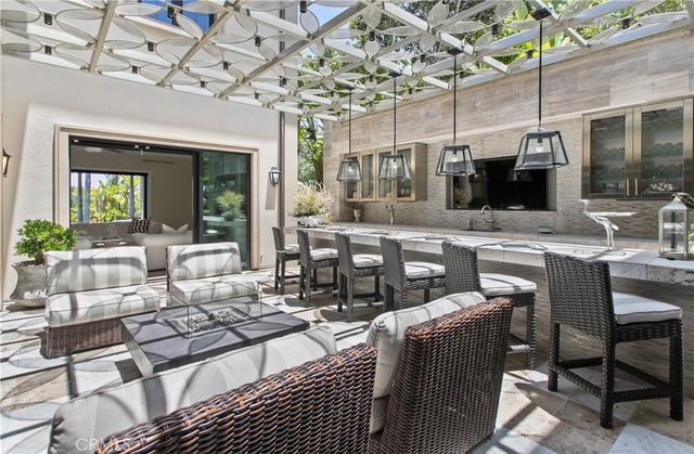 $7,499,000 | 121 Amber Sky, Irvine, CA 92618