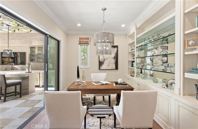 $7,499,000 | 121 Amber Sky, Irvine, CA 92618