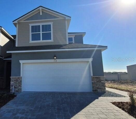 734 Spring Palms Loop Orlando, FL 32828 - Photo 1 of 1 Front Of Home