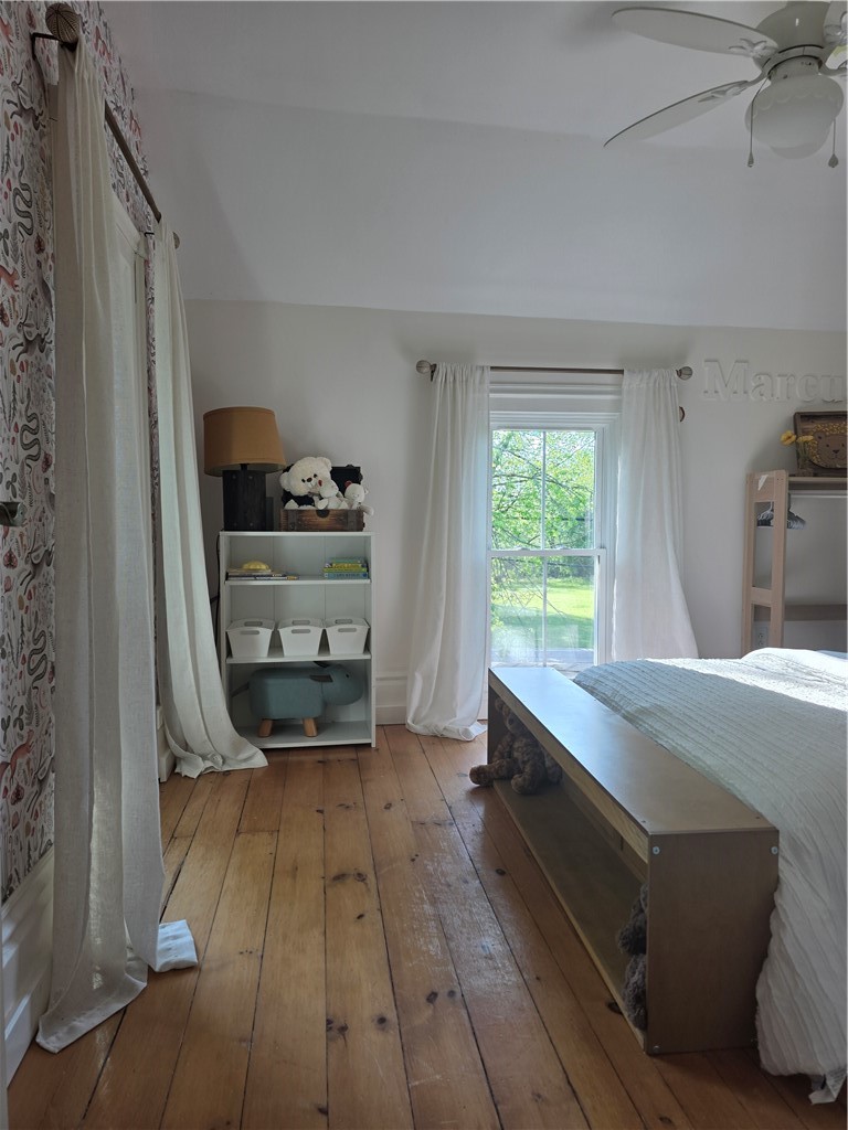 5758 West Henrietta Road Henrietta, NY 14586 - Photo 29 of 42 upstairs room