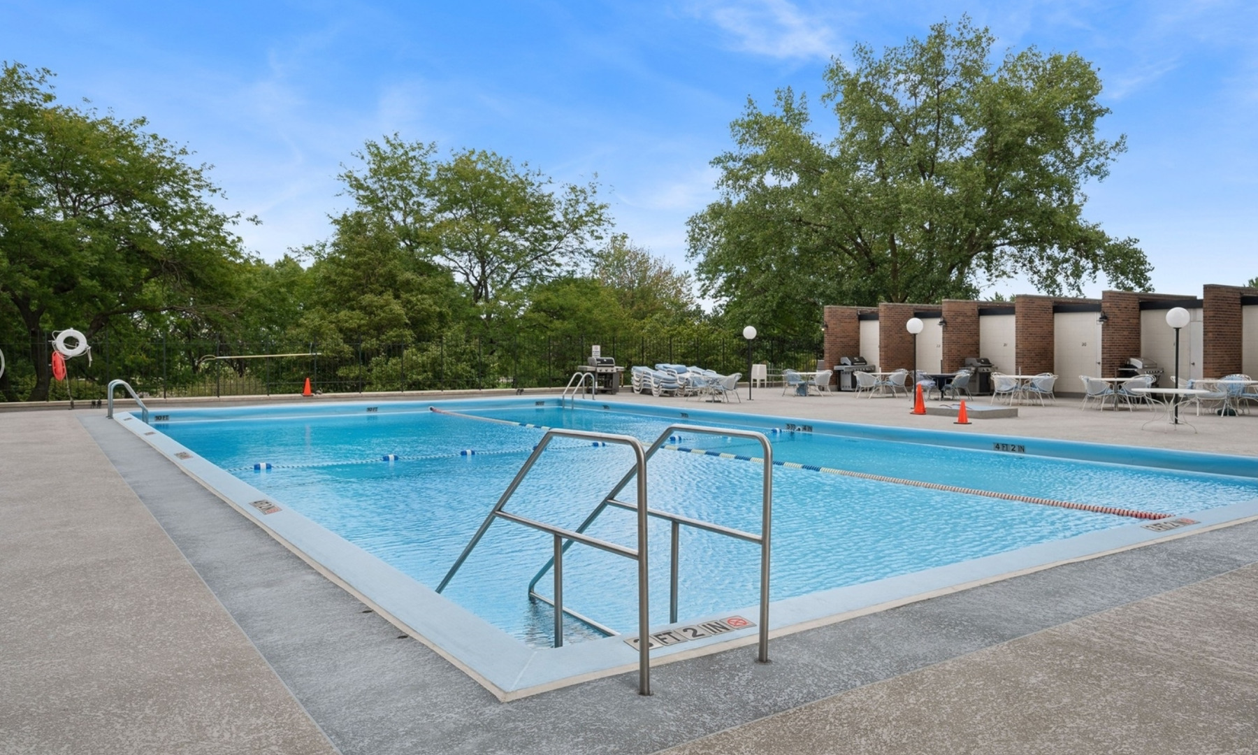 5455 North Sheridan Road, Unit 1008 Chicago, IL 60640 - Photo 12 of 12