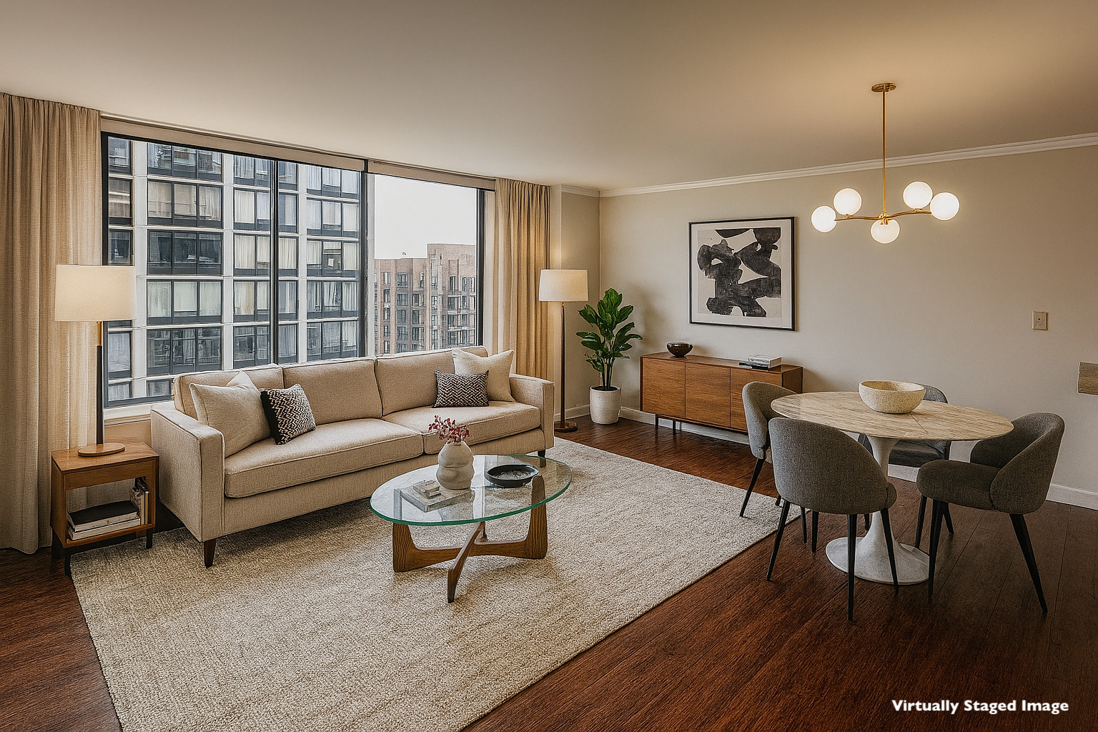 5455 North Sheridan Road, Unit 1008 Chicago, IL 60640 - Photo 2 of 12