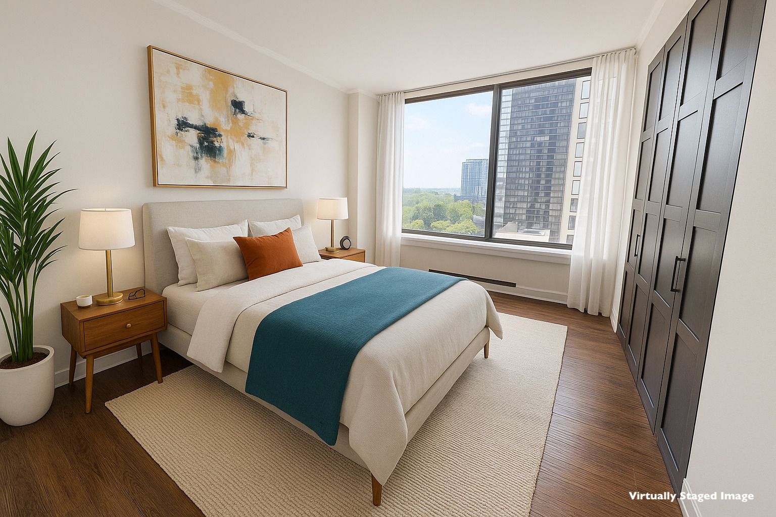 5455 North Sheridan Road, Unit 1008 Chicago, IL 60640 - Photo 6 of 12