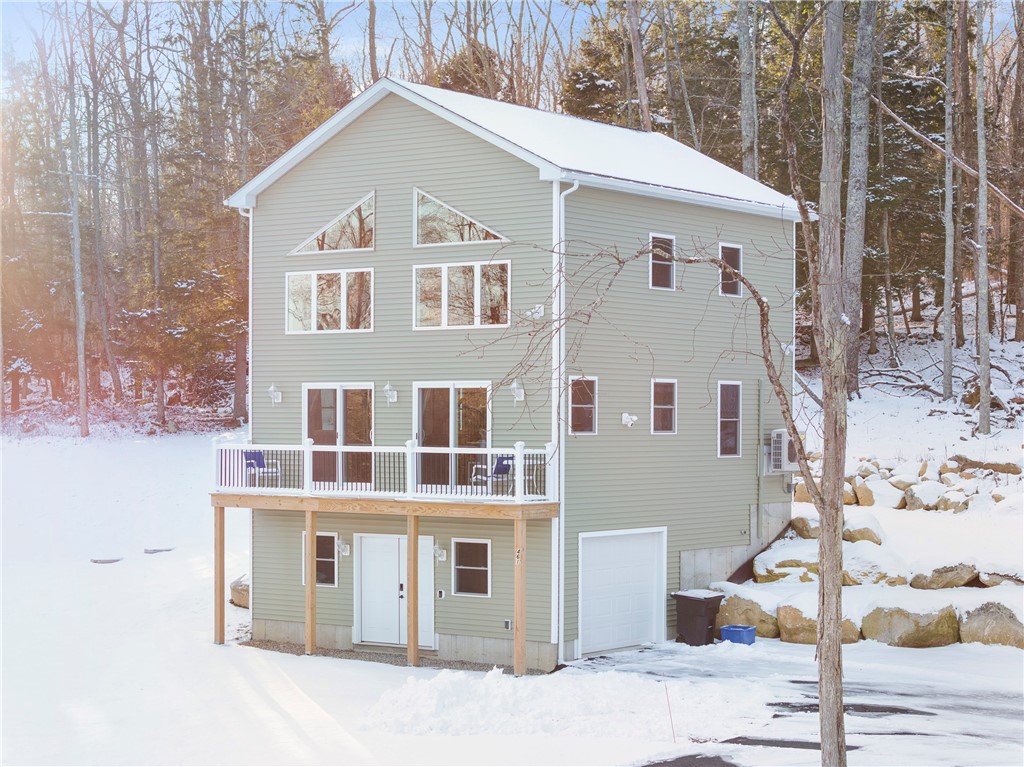461 Brayman Hollow Road Pomfret, CT 06259 - Photo 1 of 44 Gallery Image 1