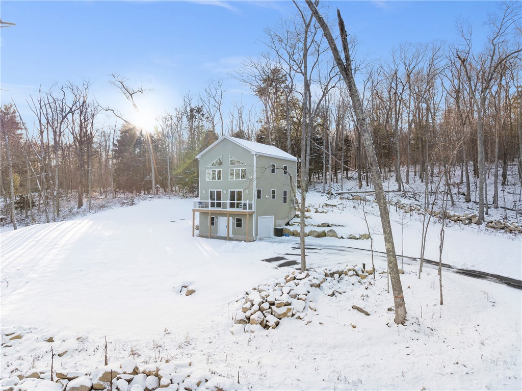 461 Brayman Hollow Road Pomfret, CT 06259 - Photo 2 of 44 Gallery Image 2