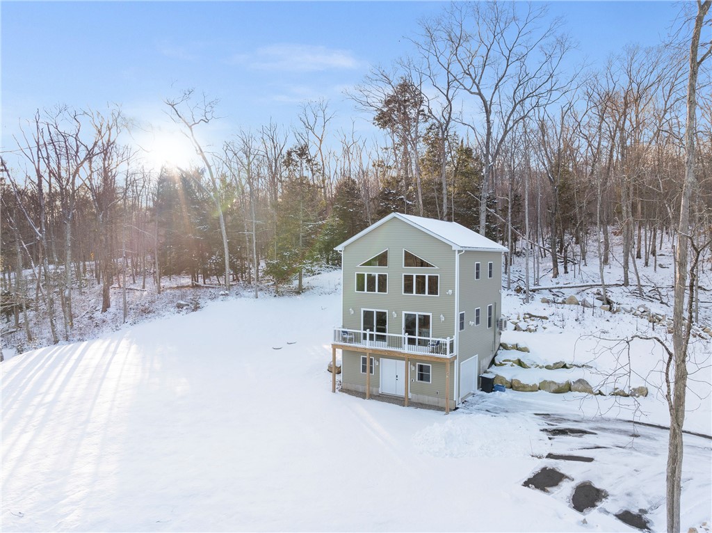 461 Brayman Hollow Road Pomfret, CT 06259 - Photo 3 of 44 Gallery Image 3