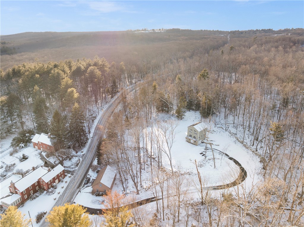 461 Brayman Hollow Road Pomfret, CT 06259 - Photo 41 of 44 Gallery Image 41