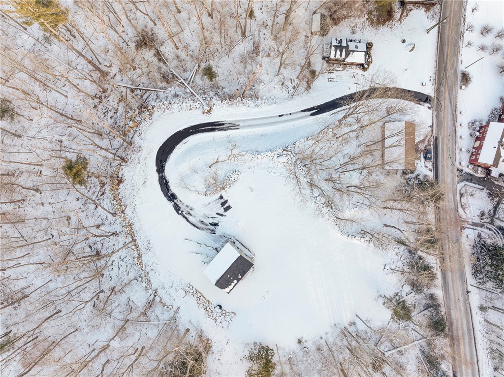 461 Brayman Hollow Road Pomfret, CT 06259 - Photo 43 of 44 Gallery Image 43